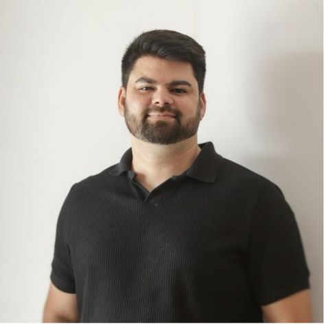 Lucas Santos — Fundador da Arka Company